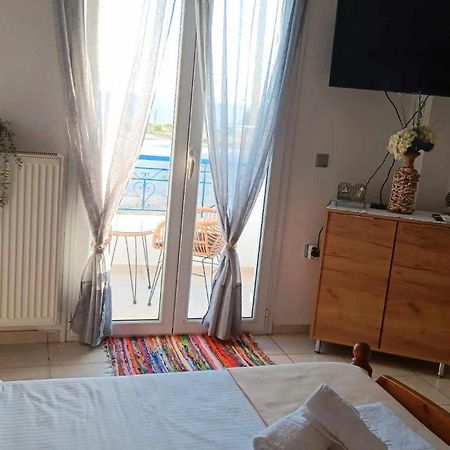 Appartment Enjoy Sea View بريفيزا المظهر الخارجي الصورة