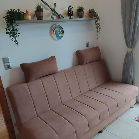 Appartment Enjoy Sea View بريفيزا المظهر الخارجي الصورة