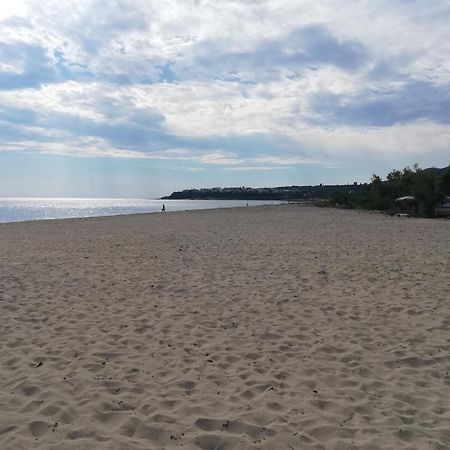 Appartment Enjoy Sea View بريفيزا المظهر الخارجي الصورة