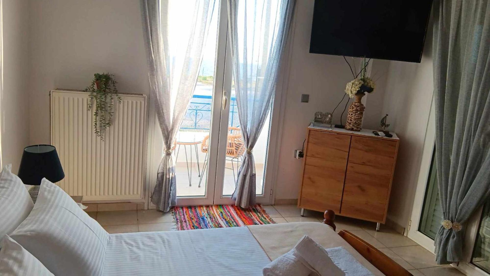 Appartment Enjoy Sea View بريفيزا المظهر الخارجي الصورة