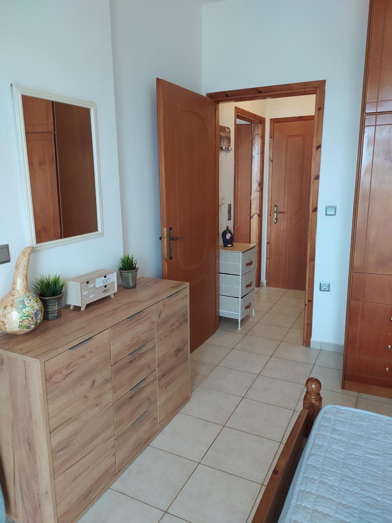 Appartment Enjoy Sea View بريفيزا المظهر الخارجي الصورة