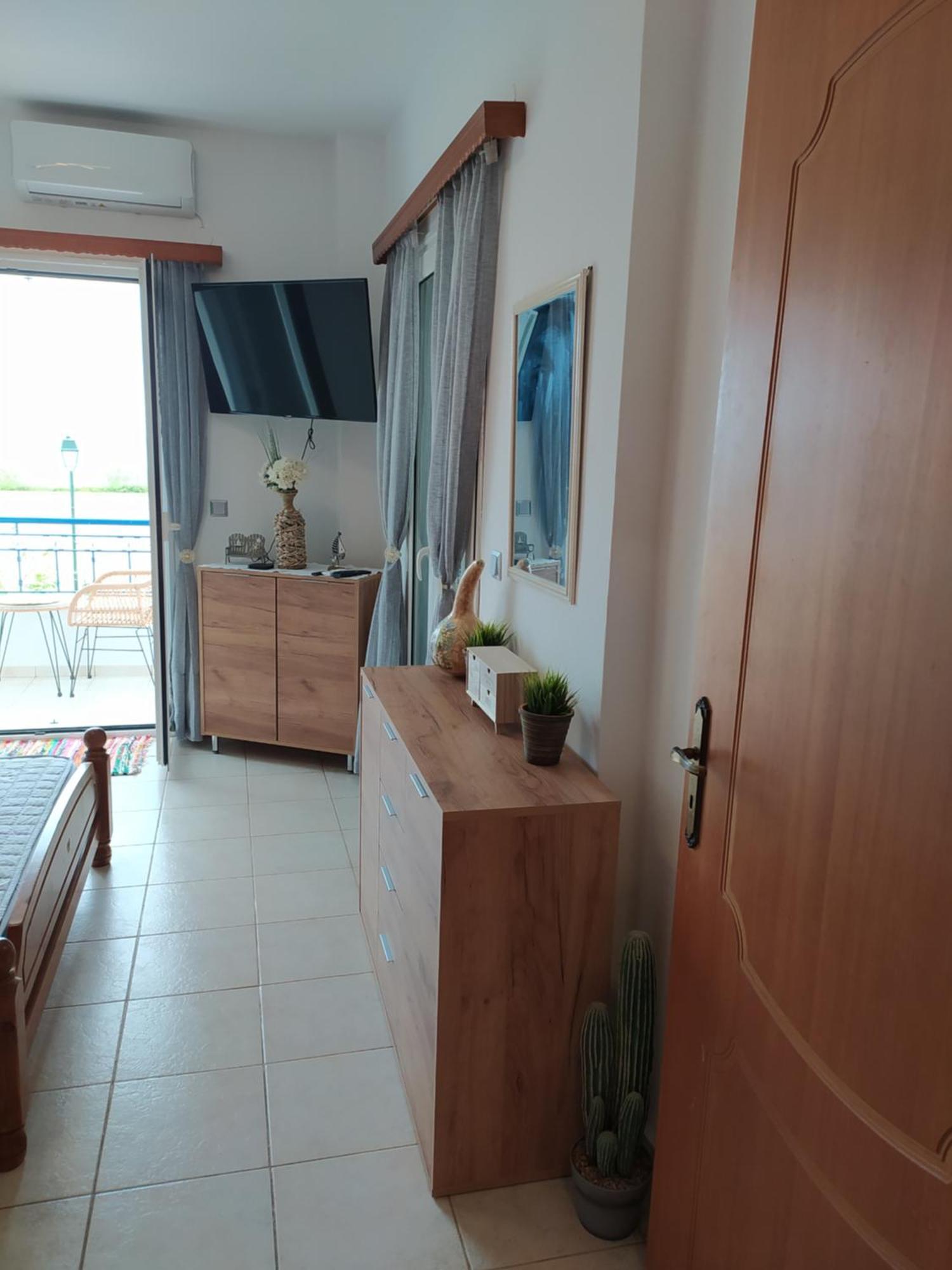 Appartment Enjoy Sea View بريفيزا المظهر الخارجي الصورة