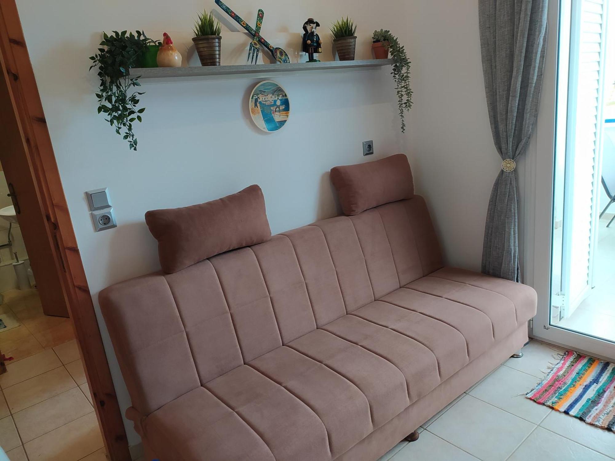 Appartment Enjoy Sea View بريفيزا المظهر الخارجي الصورة