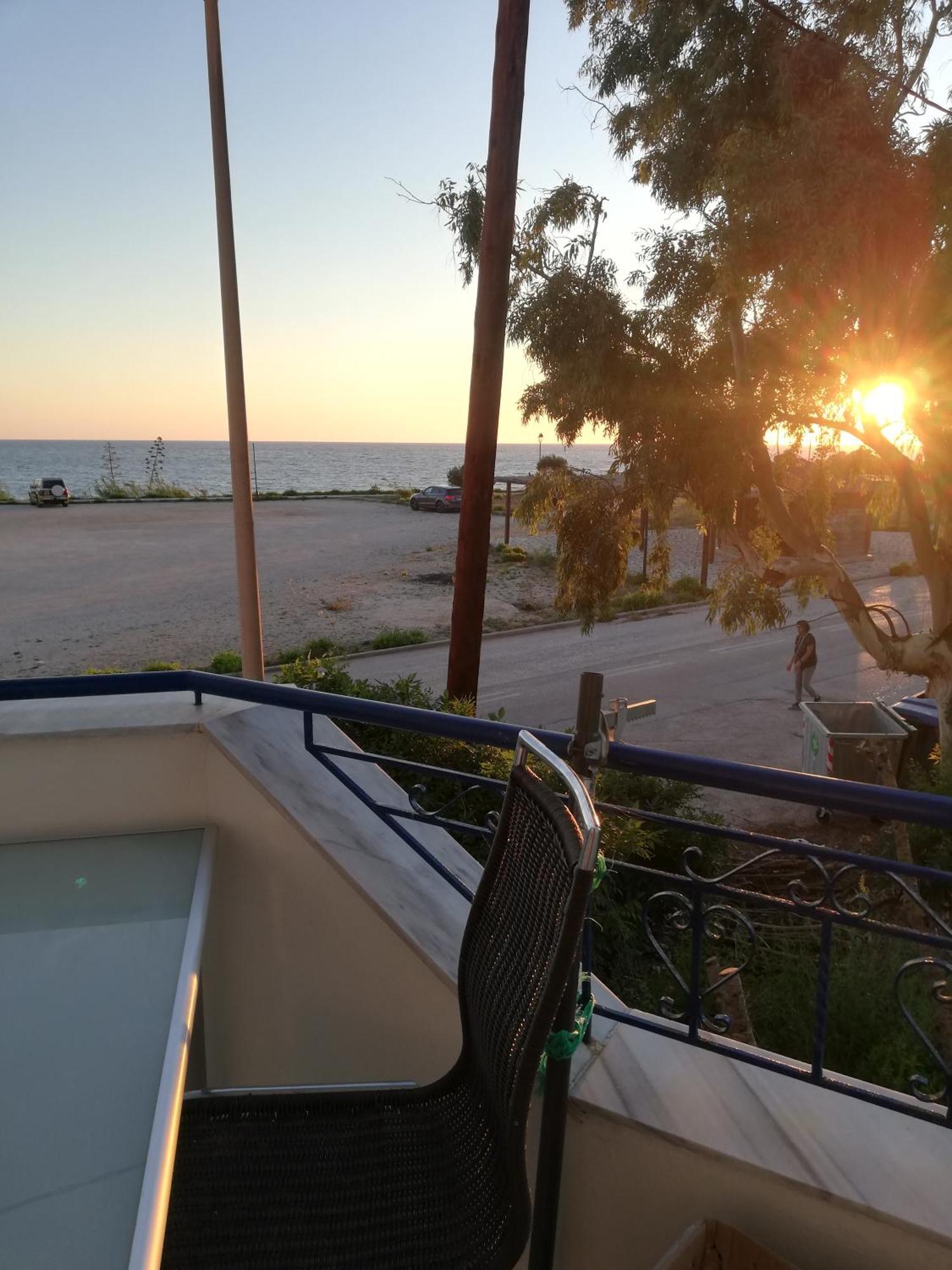 Appartment Enjoy Sea View بريفيزا المظهر الخارجي الصورة