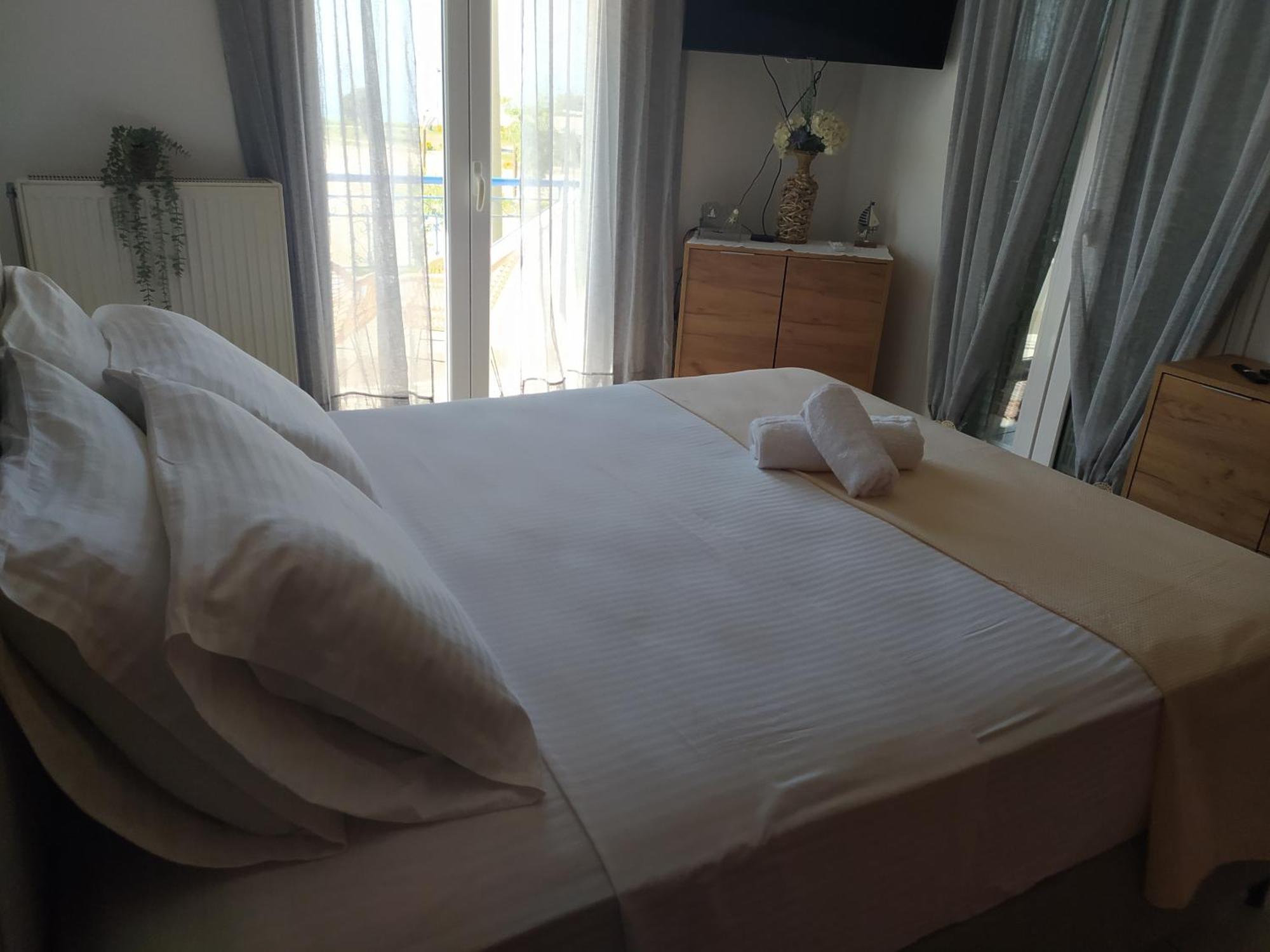 Appartment Enjoy Sea View بريفيزا المظهر الخارجي الصورة