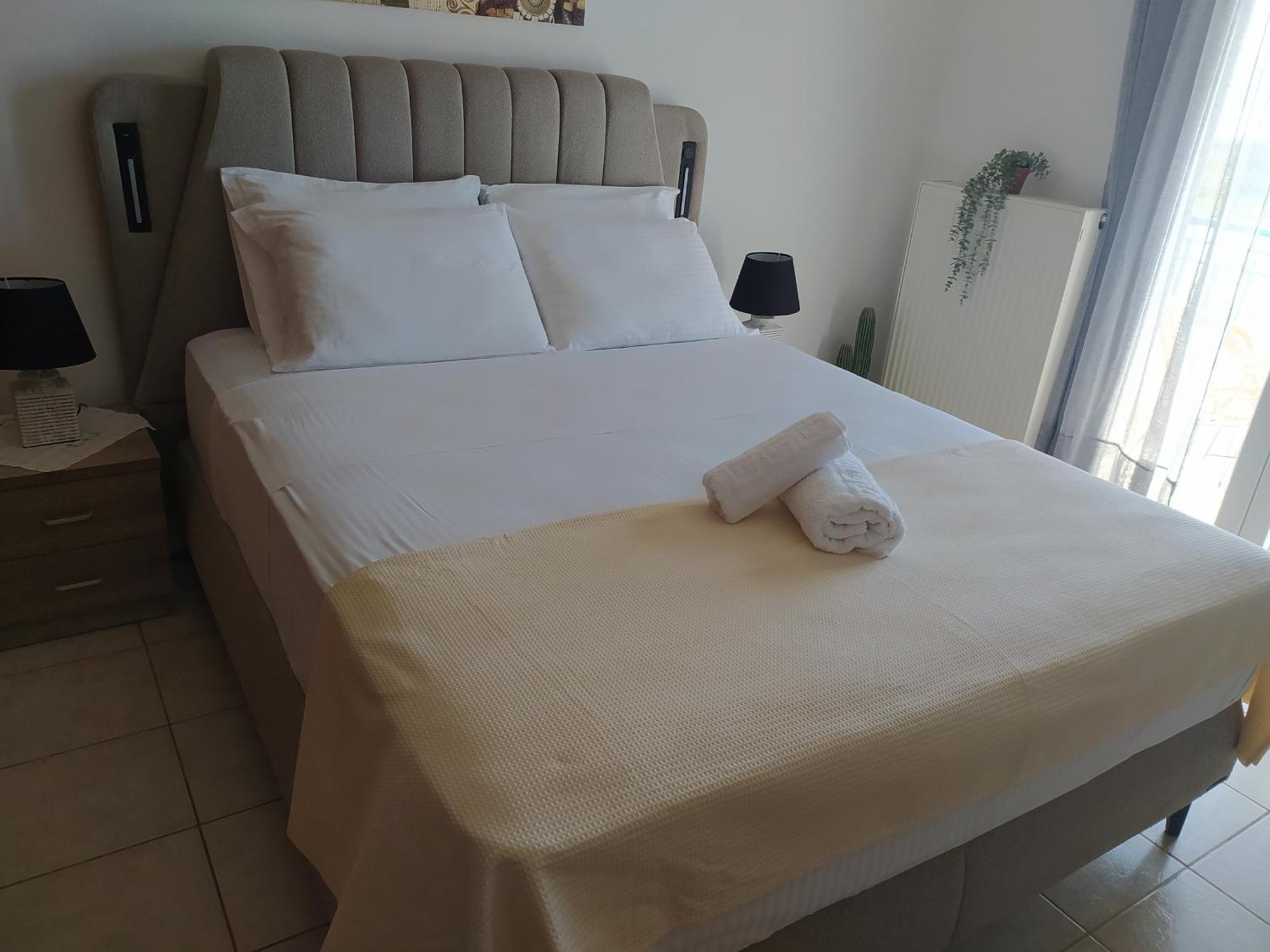 Appartment Enjoy Sea View بريفيزا المظهر الخارجي الصورة